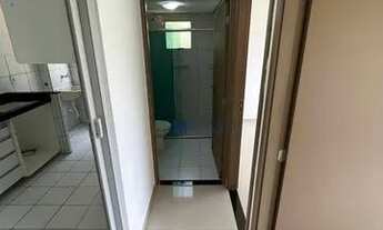 Imagem 5: Apartamento para Locação QC 02, 2 qts - Jardins Mangueiral