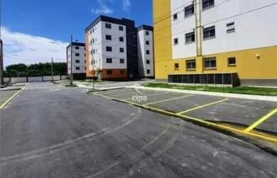 Imagem 3: Apartamento em Bairro Planejado