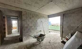 Imagem 2: Cobertura à venda, 3 quartos, 1 suíte, 3 vagas, Santa Cruz Industrial - Contagem/MG