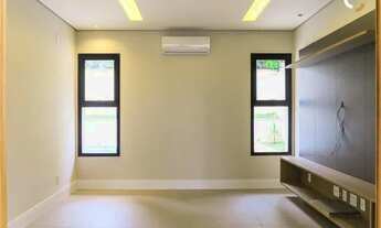 Imagem 6: Casa com 5 dormitórios para alugar, 450 m² - Alphaville - Campinas/SP