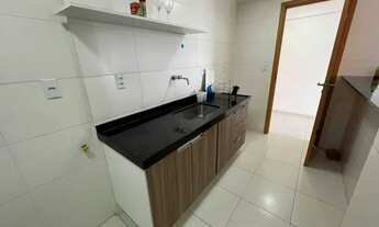 Imagem 5: Alugo Apartamento No Residencial Espace - Arapiraca