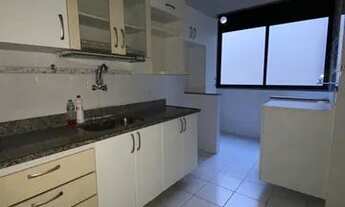 Imagem 4: Apartamento 85 metros quadrados com 2 quartos - Recreio dos Bandeirantes