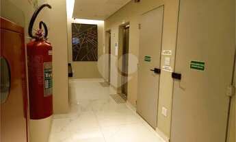 Imagem 4: STUDIO EM SANTANA COM LAZER COMPLETO MOBILIADO