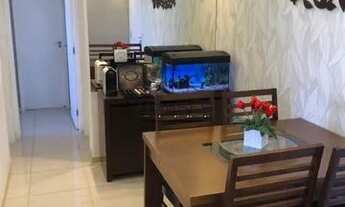 Imagem: Rio de Janeiro - Apartamento Padrão - Jacarepaguá