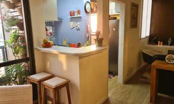 Imagem 6: Apartamento Locação 2 Dormitórios - 80 m² Moema