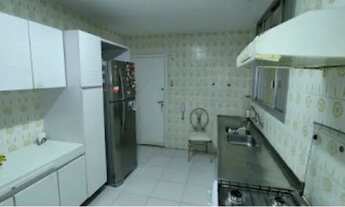 Imagem 3: Apartamento para venda com 135 metros quadrados com 3 quartos em Jardim Paulista - São Pau