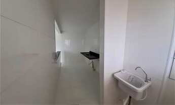 Imagem 6: Apartamento Novo Mongaguá com 02 Dormitórios