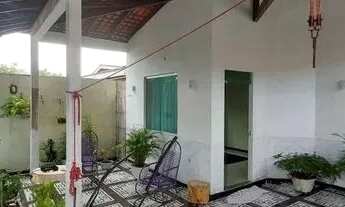 Imagem: 04- Casa no bairro Vila Capixaba em Cariacica