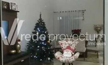 Imagem 2: Casa - Residencial Real Parque Sumaré - Sumaré