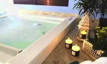 Imagem 3: Apartamento de 2 quartos para alugar no bairro Areias