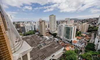 Imagem 5: Apartamento para Aluguel - Ingá, 1 Quarto, 48 m2