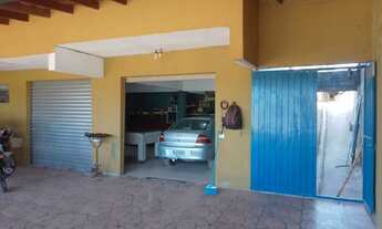 Imagem 4: Casa/comércio a venda tem 340 m2 com 3 dormitórios(1 suíte) em Vila Primavera - Jarinu - S