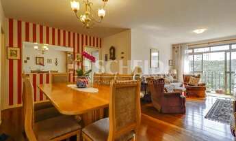 Imagem 2: Partamento alto da boa vista