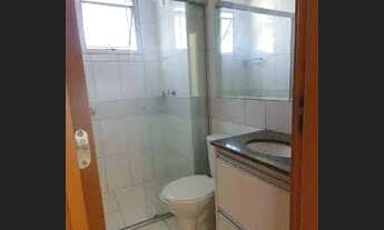 Imagem 6: Apartamento com 2 quartos à venda, 57 m² por R$ 290.000 - Parque Amazônia - Goiânia/GO