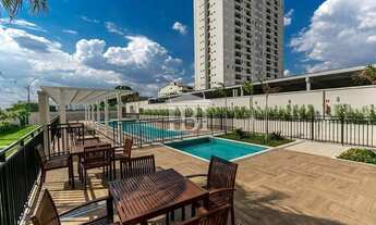 Imagem 2: APARTAMENTO 02Q / COM SUÍTE RESERVA JARAGUÁ