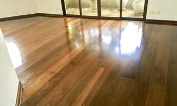 Imagem 4: Apartamento Venda 4 Dormitórios - 370 m² Perdizes