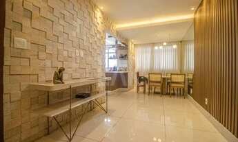 Imagem 3: Cobertura à venda, 3 quartos, 1 suíte, 2 vagas, Buritis - Belo Horizonte/MG