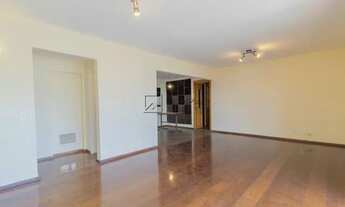 Imagem 1: Locação Apartamento 3 Dormitórios - 116 m² Campo Belo