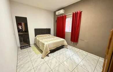 Imagem 6: Casa 3 quartos no setor Recanto do Bosque