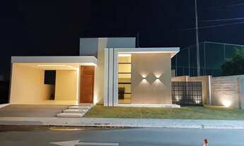 Imagem 5: Vende-se casa no condomínio Central Park II em Nova Parnamirim!