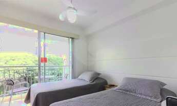 Imagem 1: STUDIO EM SANTANA LAZER COMPLETO