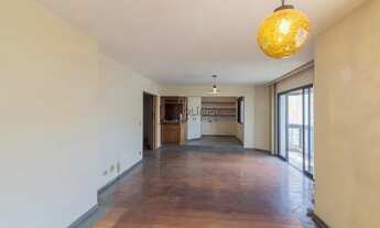 Imagem: Venda Cobertura 4 Dormitórios - 283 m²