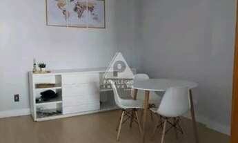 Imagem 3: Flat à venda, 1 quarto, 1 vaga, Copacabana - RIO DE JANEIRO/RJ