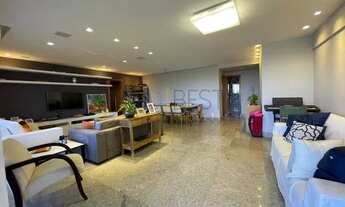 Imagem 5: Barra Peninsula Aquarela vista livre Pedra da Gavea e lagoa sol da manha andar alto 4 quar