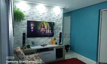 Imagem 2: Apartamento para venda com 50 metros quadrados com 2 quartos