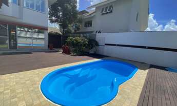 Imagem: Locação Anual Casa em Jurerê Internacional