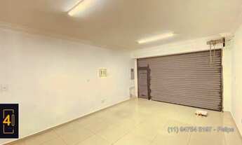 Imagem: Ponto comercial Tatuapé - São Paulo