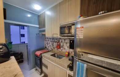 Imagem 4: BOM - Excelente apartamento 2 quartos com suíte no Condomínio Vila da Mata! 14