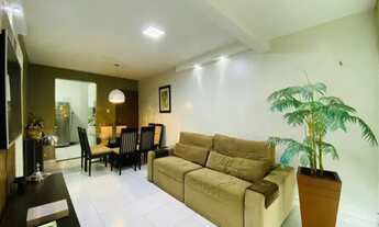 Imagem 3: RESID OLIMPUS ED NETUNO APTO. 03 QUARTOS SENDO 02 SUITES 01 VAGA