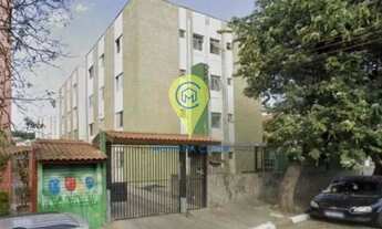 Imagem: Apartamento à venda, Quitaúna, Osasco