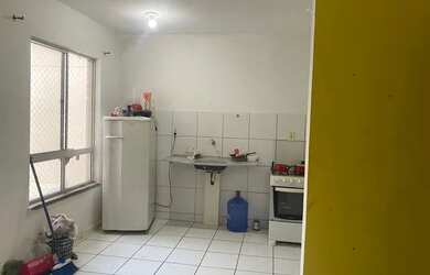 Imagem 2: Vendo um Apartamento