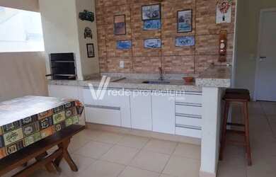 Imagem 7: Casa - João Aranha - Paulínia