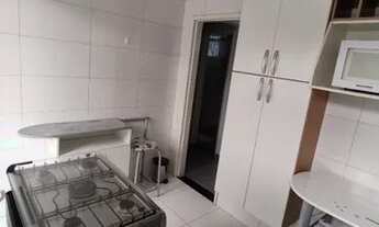 Imagem 5: Apartamento 1 dormitório, mobiliado, com garagem na Guilhermina em Praia Grande