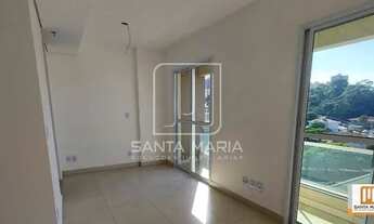 Imagem 2: Apartamento (flat) 1 dormitórios, portaria 24hs, elevador, em condomínio fechado