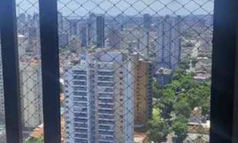 Imagem 5: Alugo excelente apto no the one residence - gentil bittencourt - 27 andar alto