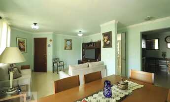 Imagem 4: Apartamento para Aluguel - Jardim Bela Vista, 3 Quartos, 130 m2