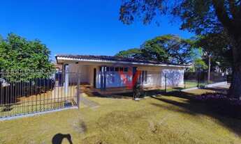 Imagem: Casa para locação na Zona-07 em Maringá