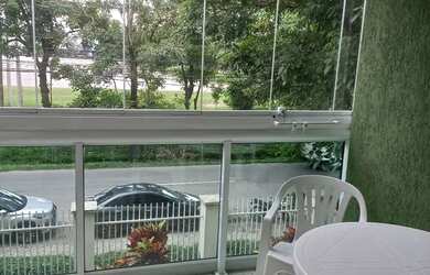 Imagem 2: APTO BARRA CENTRAL PARK IMPERDIVEL SOMENTE 385 MIL