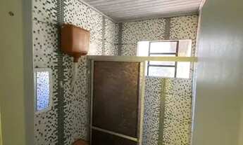 Imagem 6: Aluga casa Uberaba direto com proprietária depois da coca LUZ incluso no aluguel