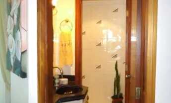 Imagem 5: Apartamento com 3 dormitórios, 235 m² - venda por R$ 1.500.000,00 ou aluguel por R$ 5.300