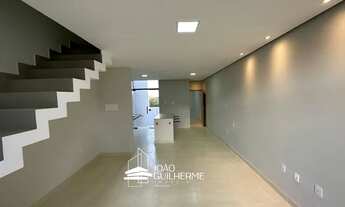 Imagem 2: Sobrado moderno no Ibituruna