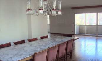 Imagem 7: APARTAMENTO - PARAÍSO - SP