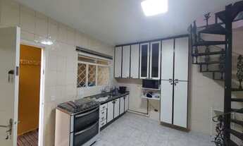 Imagem 6: Obrado para alugar - Bairro dos Casas- 150 m² com 2 dormitórios amplos e armários