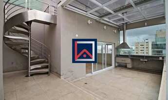 Imagem 3: Cobertura Venda Moema 652 m² 4 Dormitórios