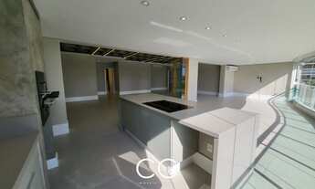 Imagem 2: Maravilhoso apto 296 m2, 4 suítes, 4 vagas