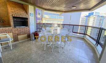 Imagem: Apartamento para locação anual com varanda